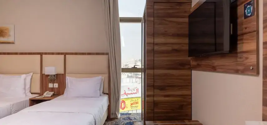 GH HOTEL image